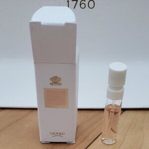 Creed Wind Flowers Women Sample Brand New